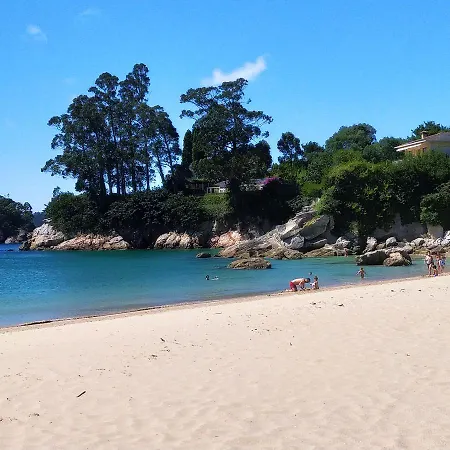 Rio Pedroso A Hébergement de vacances