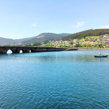 Rio Pedroso A *