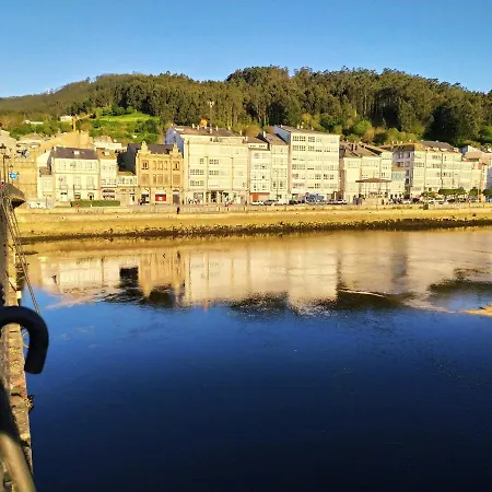 Hébergement de vacances Rio Pedroso A