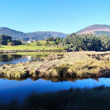 Rio Pedroso A