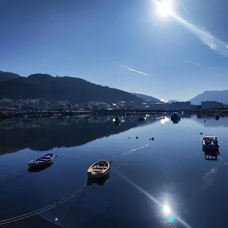 Rio Pedroso A