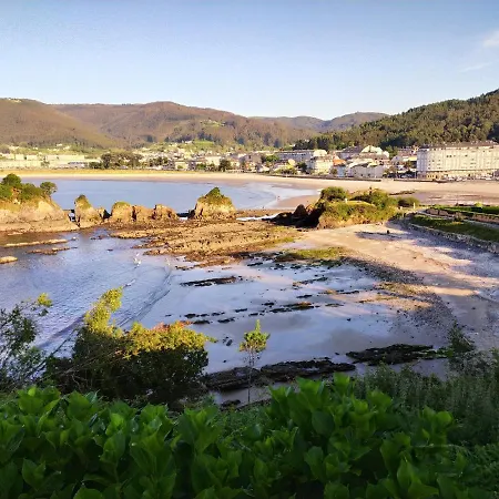 Rio Pedroso A San Pedro de Viveiro