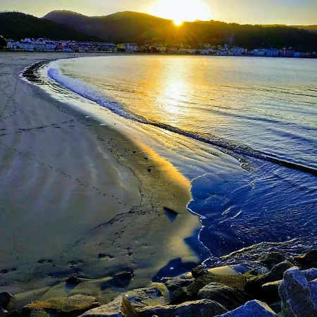 Rio Pedroso A * San Pedro de Viveiro