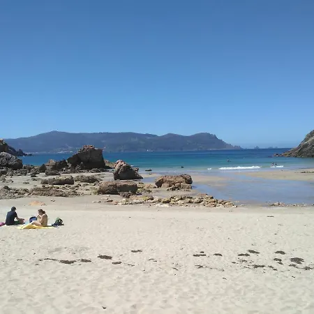 Rio Pedroso A Hébergement de vacances *