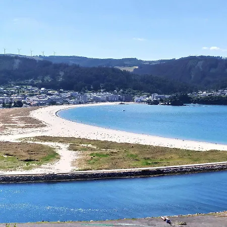 Hébergement de vacances Rio Pedroso A