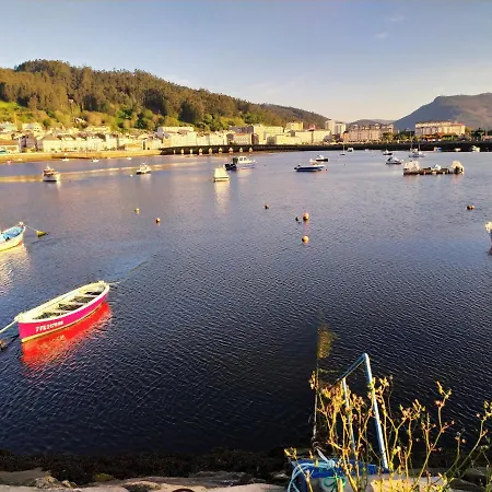 Rio Pedroso A Hébergement de vacances